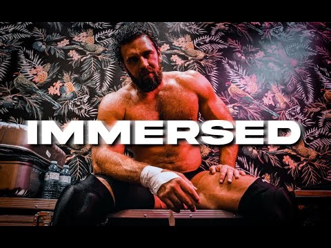 Earning the Respect of the Best in the World | Immersed: Jake Something
