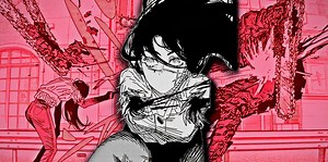 Chainsaw Man Just Gave Asa The Biggest Powerup She's Ever Had, & The Result Is Devastating