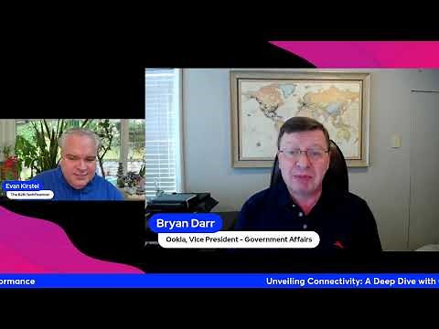 Revolutionizing Network Connectivity: Ookla's Speedtest Innovations and Future Insights