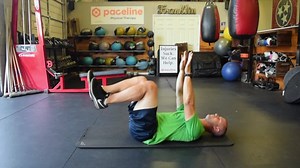 Breathing greatly influences rib cage position. That's why this needs to be taken into consideration before working on various core stability exercises. Want to improve the effectiveness of your core stability? Let's talk about how to properly set-up and maintain lumbopelvic neutral for better results. | Garrett Mclaughlin