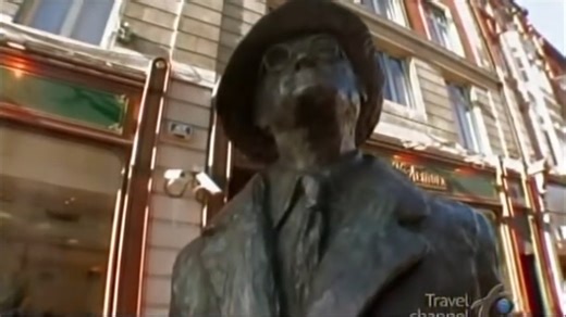 No Reservations Ireland Part 1 | No Reservations