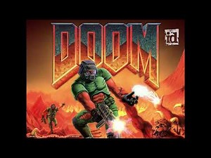 Doom - Un31.MID (Completed)