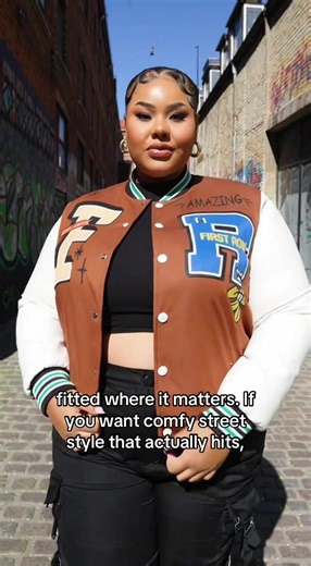 Outfits for Curvy Confidence: Plus Size Style Guide