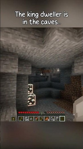 Minecraft Dweller King Encounter…