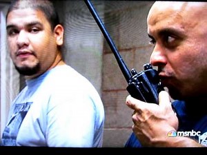 CHICAGOS GANGSTER DISCIPLES INTERNAL WAR INSIDE COOK COUNTY JAIL PT. 5 OF 6