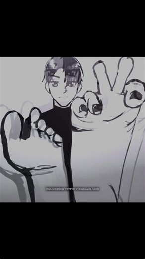 rushed and its like 12am on a school night …… #ivanalienstage #alienstage #yaoi #foryoupage #ivantill