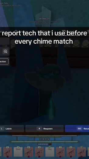 Effective Reporting Techniques in Deepwoken