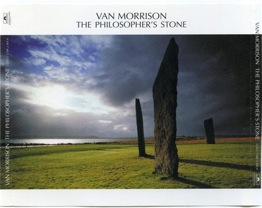 Van Morrison - The Philosopher's Stone (The Unreleased Tapes Volume One)