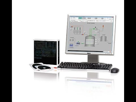 ABB Compact HMI 6.0 Tutorial - Part 2. How to handle licenses