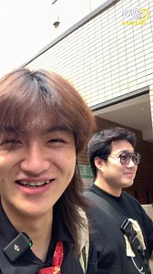 1.5M views · 38K reactions | first time hair cut in Japan #kyarsan #japan #school #vlog ##haircut #japanhaircut | Kyar San | Facebook