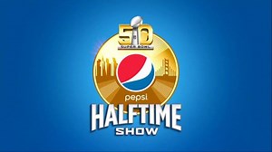Super Bowl 2016 Halftime Show TV Promo