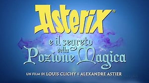 ASTERIX E IL SEGRETO DELLA POZIONE MAGICA WEBRiP (2018) (Italiano)
