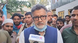 5.7K views · 119 reactions | Molvi imran Raza Ansari cancelled all of today's election campaigning programs due to the killing of syed Hassan Nasrallah | RNN - News Update | Facebook