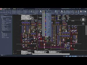 AutoCAD. Результаты конкурса на лучший проект 2020