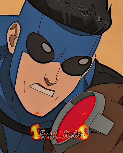 Omni-Man vs Invincible: Epic Battle Analysis