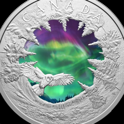 13K views · 168 reactions | Own a piece of Canada’s natural wonder....