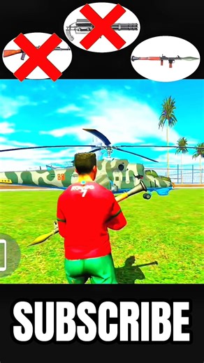 Military helicopter VS all gun 🔫 indian bikes driving 3d #shorts #challenge #militaryhelicoptervs