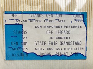 Concert History of Grandstand, Oklahoma State Fairgrounds Oklahoma City, Oklahoma, United States  | Concert Archives