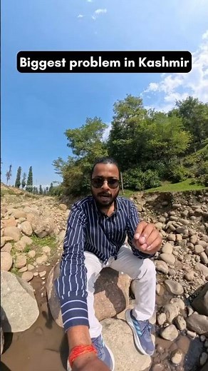 SIM card problems in Kashmir🙏🏻 | Jammu & Kashmir travel Vlogs | Cosmic Patel