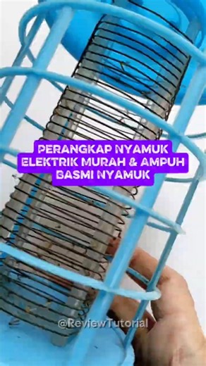 Affordable & Effective Electric Mosquito Trap Recommendation #mosquito #mosquitorepellant #mosqui...