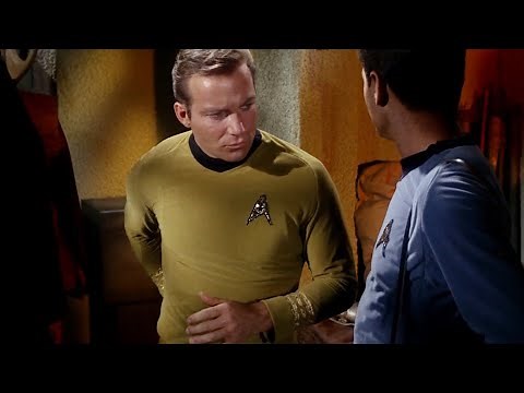 Raumschiff Enterprise (1966), Folge 1, Staffel 1