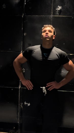 T-shirt from@fine apparel egypt discount code:Ahmed15 Pants from@super_strength_fit discount code:Ahmed10 #fyp #explore #viral #fypシ゚