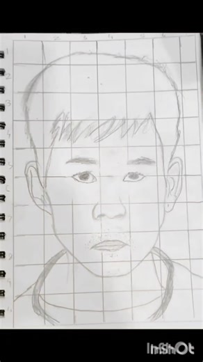 How to Draw Gi-hun from Squid Game #shorts #drawing #art