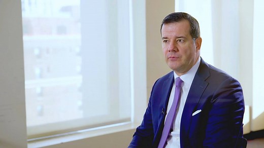 33K views · 91 reactions | Learn how the SIPA MPA in Economic Policy Management (MPA-EPM) program helped Ludwig Marek switch careers from journalism to finance. He is now the Head of U.S. Fixed Income Short Duration at BlackRock. | Columbia | SIPA | Facebook