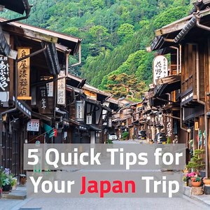 24K views · 999 reactions | A few little tips to make your visit to Japan even better! Need some help planning your trip? We've got your back at https://bit.ly/2V0d2hT. | Visit Japan International | Facebook