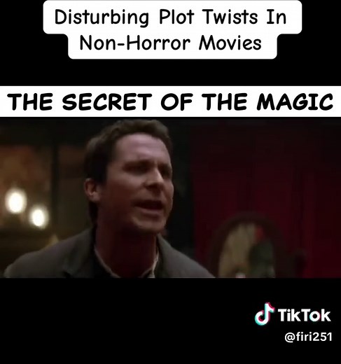 #movies #explained | The Prestige