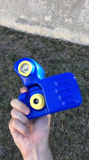 Bubble Camera #digitalcamera #bubbles #silly | ToonDesk