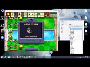 how to work PVZ tools