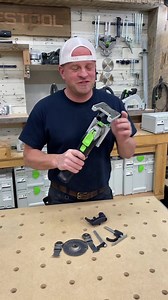 Here are the most important things to know about the VECTURO OSC 18 Cordless Oscillator! 🛠 Learn more about the OSC 18 multi-tool, here: https://bit.ly/3XFYqoT Thanks for this awesome video @dustylumberco | Festool
