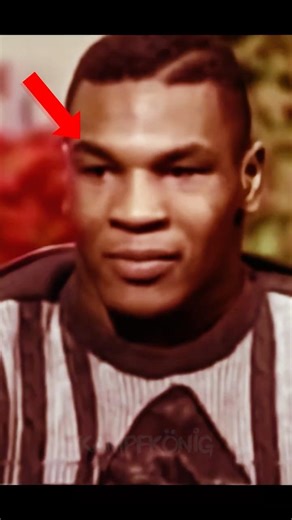 Mike Tysons bitteres Geständnis über seine Karriere