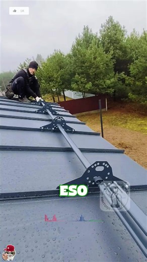 Installing a Metal Roof#Craftsman #DIY #Renovation #Architecture #usa🇺🇸