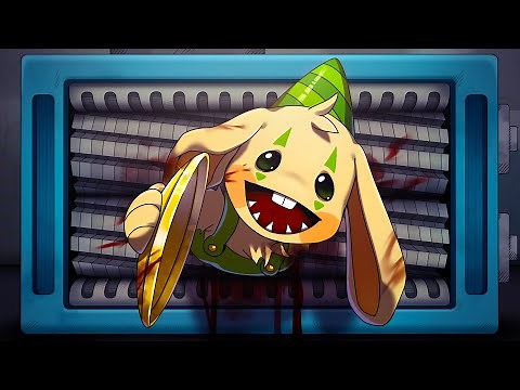 Bunzo Bunny (Animation)