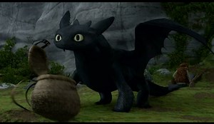 Watch How To Train Your Dragon&colon; Fixing Toothless Tail on Amazon Live
