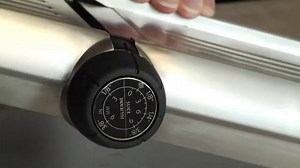 Watch OXO SteeL Chef's Mandoline Slicer on Amazon Live