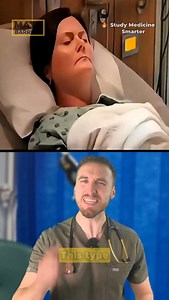 5.9K views | Kussmaul’s breathing explained for your medical exams! 喙 Comment “OSCE” for FREE Never Forget Clinical Exam pages - master your OSCEs and vivas!  Follow me Dr Matt Barrett @dr_mattbarrett to study medicine smarter! —————— #doctor #mbbs #medico #usmle #medicalstudent | Dr Matt Barrett | Facebook