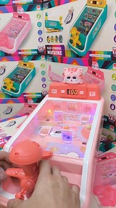 157K views · 251 reactions | Arcade Carnival Shooting Machine 拾...
