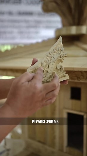 Exploring the Maranao Panolong and Okir Craftsmanship