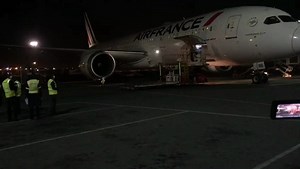 Gov't receives 358,000 doses of Astrazeneca Covid-19 vaccine from Denmark to boost second round of vaccination exercise. | HOT 96 | Facebook