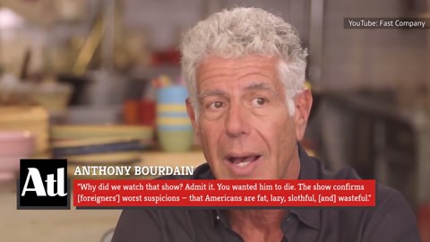 Scandals the Food Network can never erase