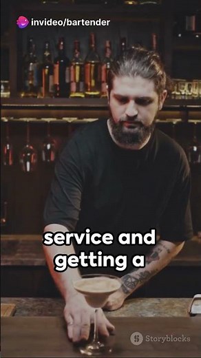 How to become a bartender with NO EXPERIENCE!