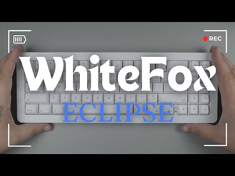 WhiteFox Eclipse & WhiteFox Eclipse High Profile | Review & Sound Test