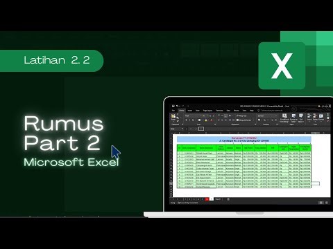 Rumus Excel part 2