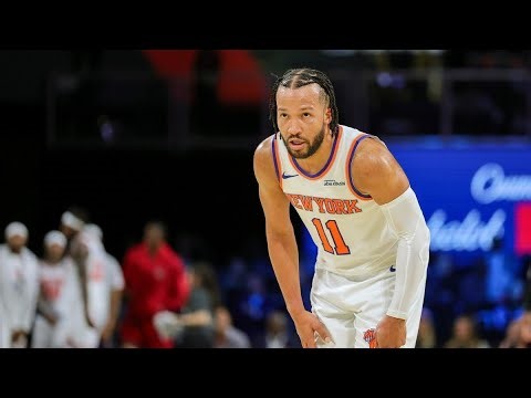 NBA Cup Final preview: Knicks vs. Spurs