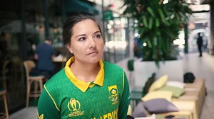 53K views · 1.7K reactions | Sune Luus reflects on her biggest assignment – captaining South Africa for the first time in a World Cup ️ #CWC22 | ICC - International Cricket Council | Facebook