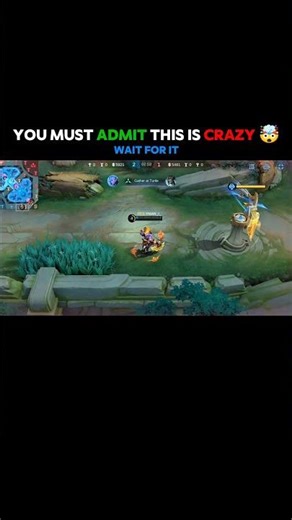 Enemy Be Like: 🫤 #mobilelegends #balmond