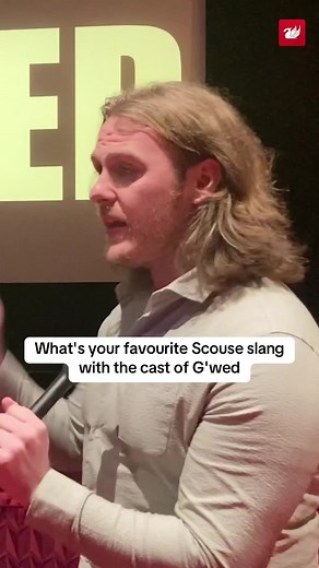 G'wed season two has arrived on ITVX today and the first episode airs at 10.05pm. In honour of the hit ITV show's return, we asked members of the cast to share their favourite Scouse slang… #fyp #foru #gwed #liverpool #tv #sitcom #tvshow #merseyside